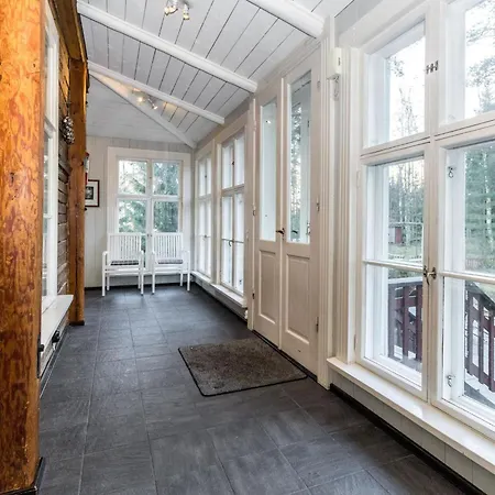 Vakantiehuis Saeikkaeranta By Interhome