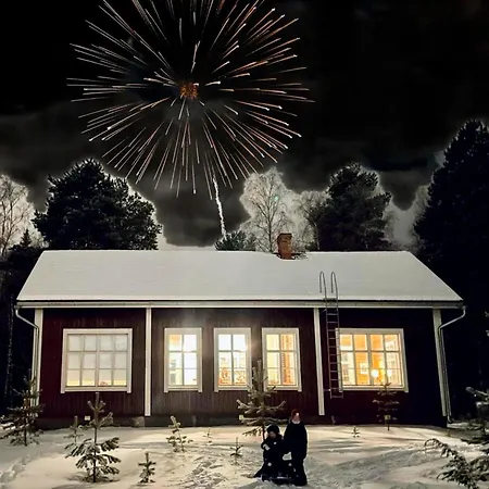 Vakantiehuis Saeikkaeranta By Interhome *