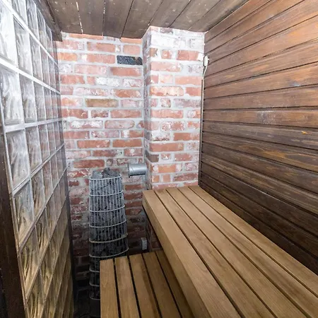 Saeikkaeranta By Interhome Vakantiehuis Oulunsalo