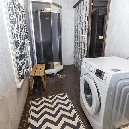 Feriehus Saeikkaeranta By Interhome Oulunsalo