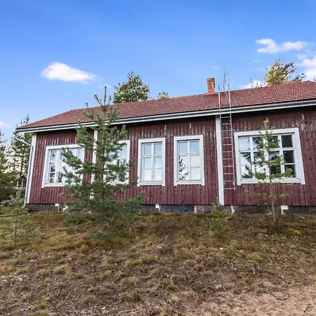 Saeikkaeranta By Interhome * Oulunsalo