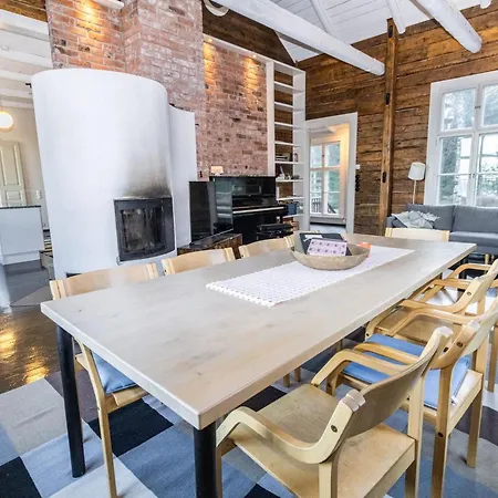 Saeikkaeranta By Interhome Vakantiehuis *