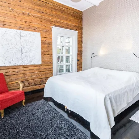 Saeikkaeranta By Interhome Vakantiehuis Oulunsalo