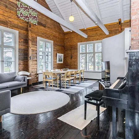 Saeikkaeranta By Interhome