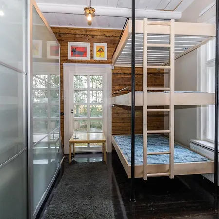 Saeikkaeranta By Interhome Oulunsalo