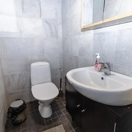 Saeikkaeranta By Interhome Сasa de vacaciones *