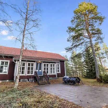 Ferienhaus Saeikkaeranta By Interhome