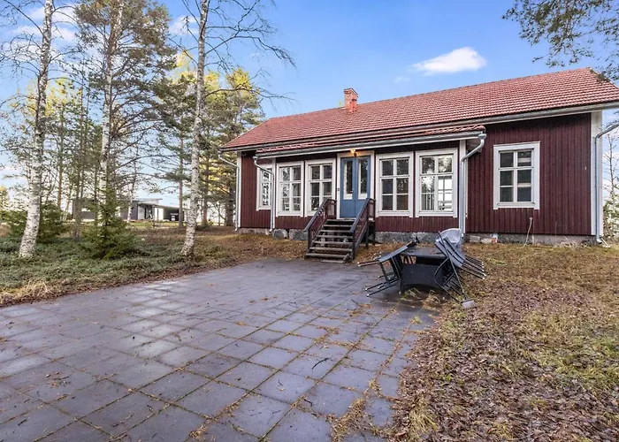 Saeikkaeranta By Interhome