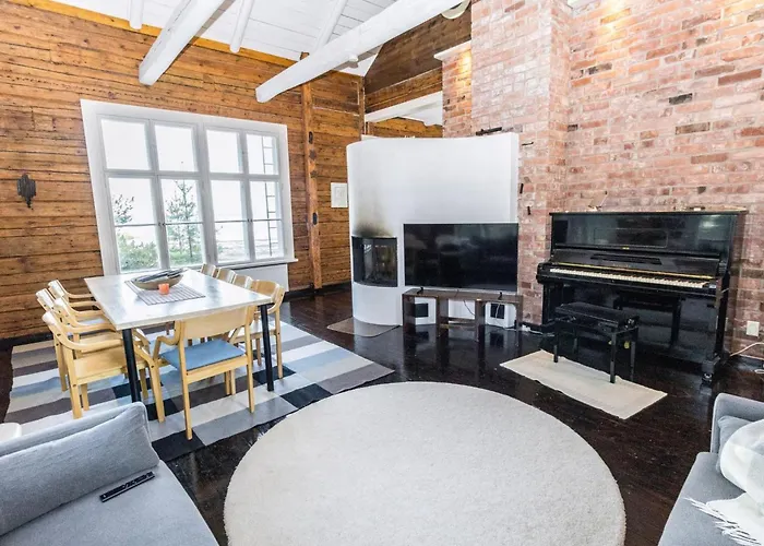 Saeikkaeranta By Interhome