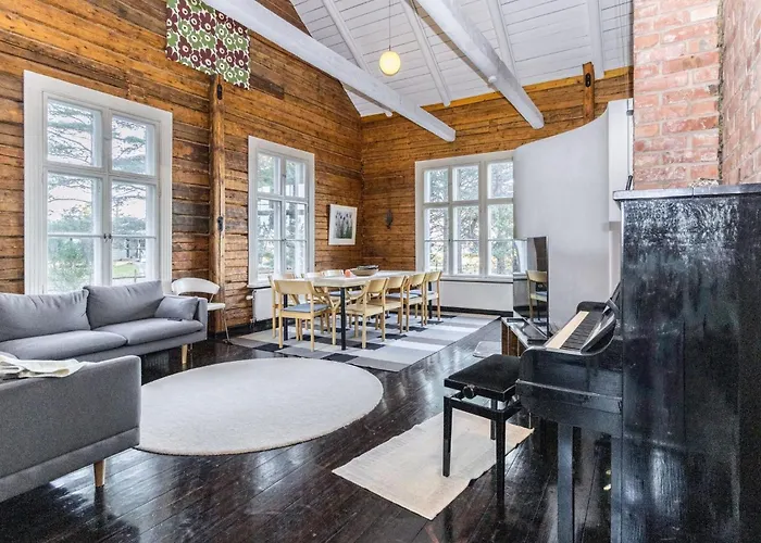 Saeikkaeranta By Interhome