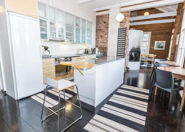 Сasa de vacaciones Saeikkaeranta By Interhome *