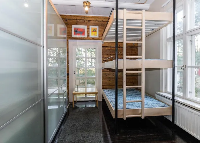 Saeikkaeranta By Interhome Oulunsalo