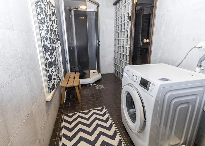 Saeikkaeranta By Interhome Oulunsalo