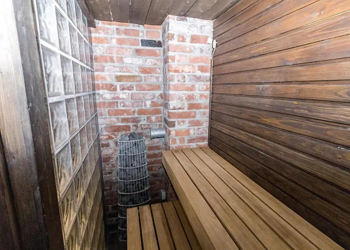 Saeikkaeranta By Interhome Oulunsalo