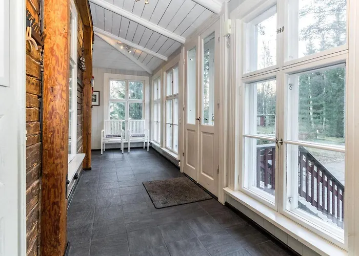 Saeikkaeranta By Interhome Сasa de vacaciones *